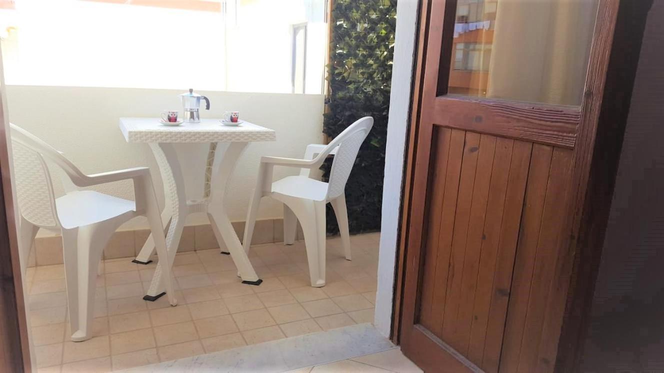Seaside Holidays Διαμέρισμα Αλγκέρο Δωμάτιο φωτογραφία