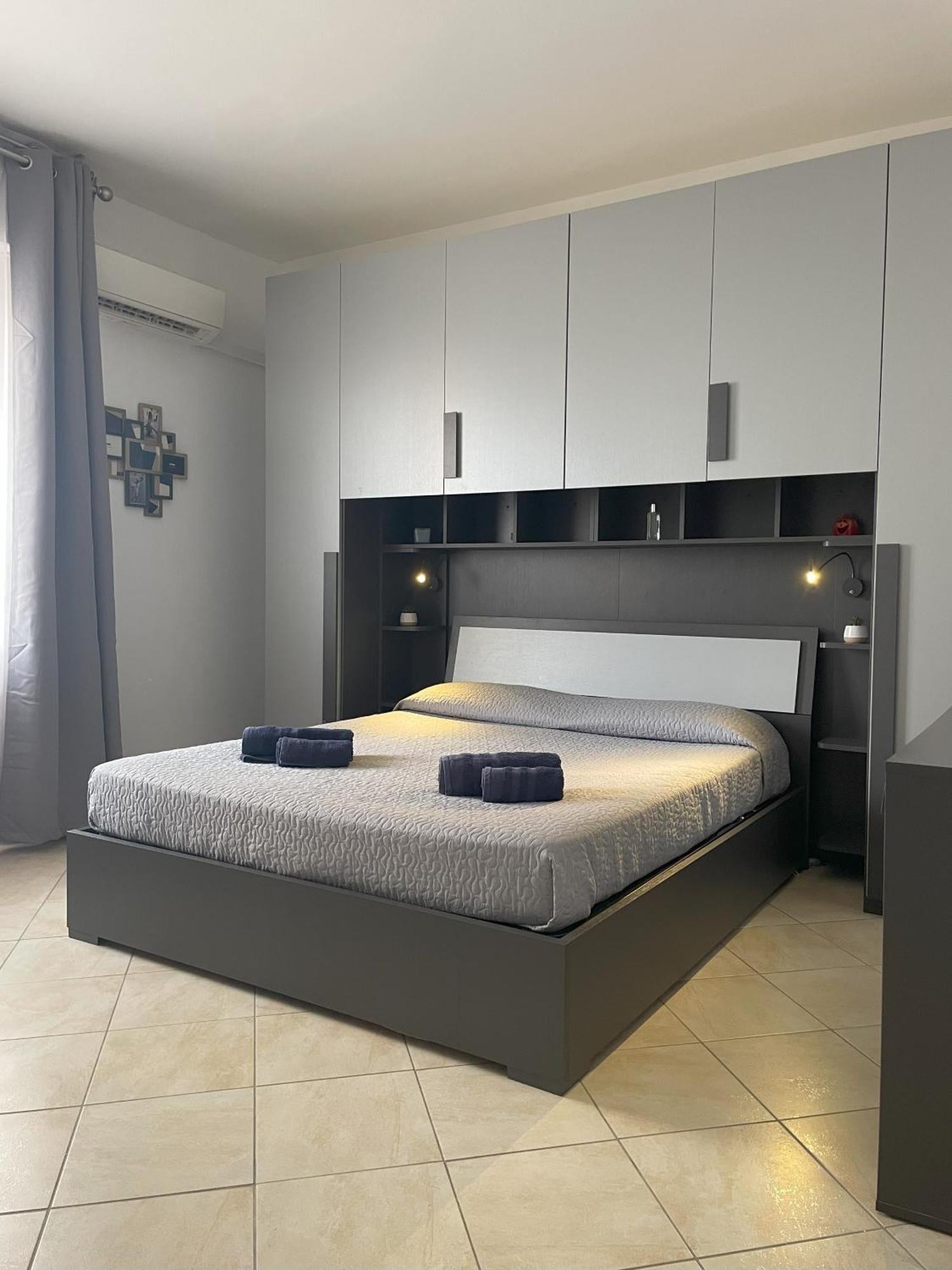 Seaside Holidays Διαμέρισμα Αλγκέρο Εξωτερικό φωτογραφία