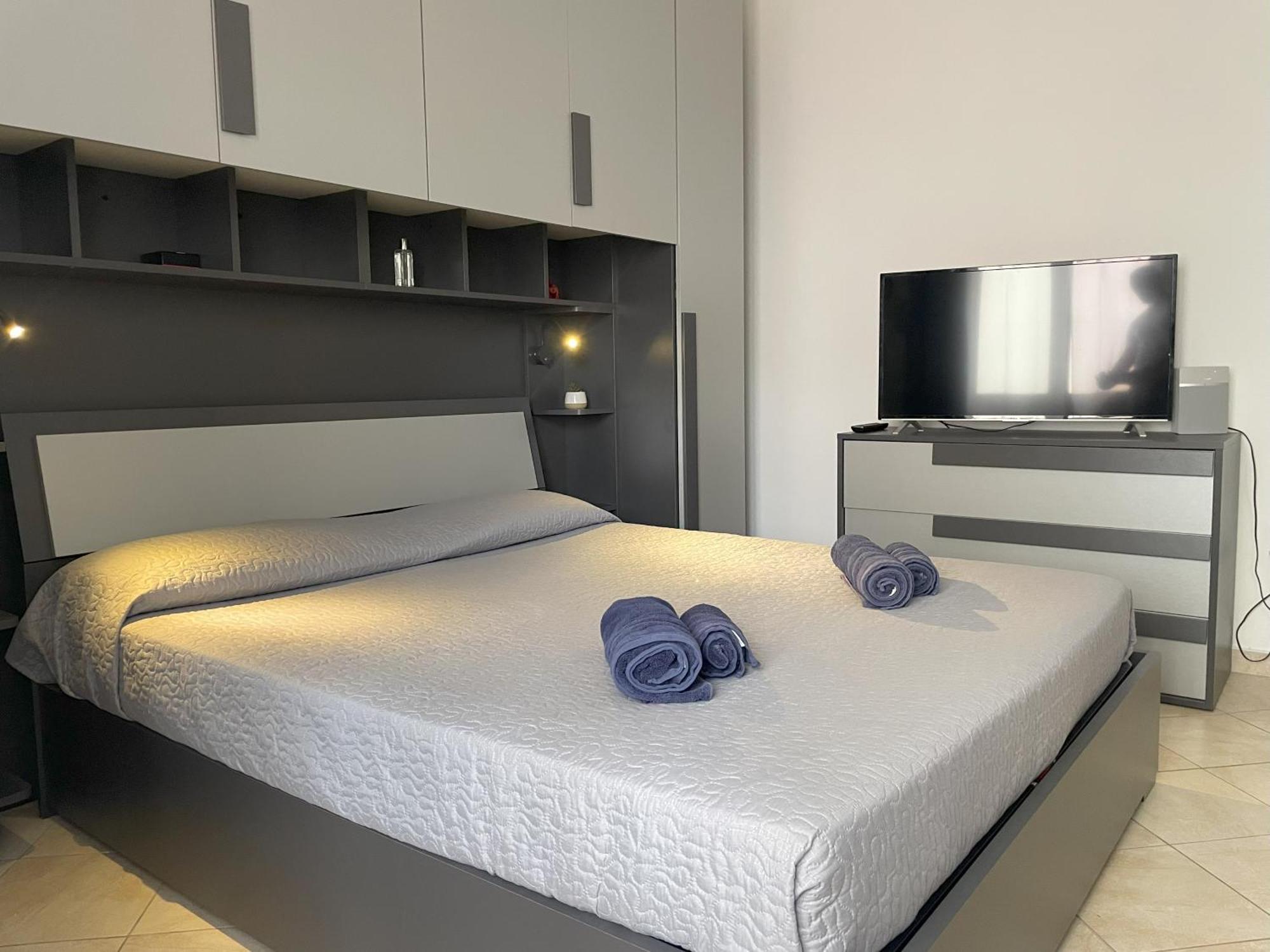 Seaside Holidays Διαμέρισμα Αλγκέρο Εξωτερικό φωτογραφία