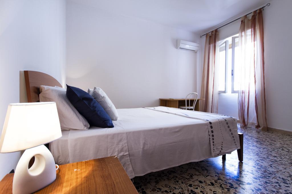 Seaside Holidays Διαμέρισμα Αλγκέρο Εξωτερικό φωτογραφία